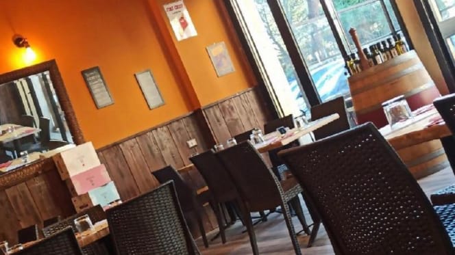 Taverna Tintoretto - 0