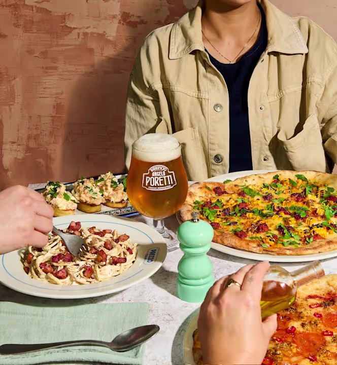 Prezzo - Cheltenham - 1