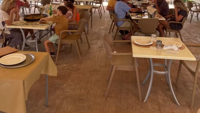 Arrocería El Mirador de Pinedo - 3