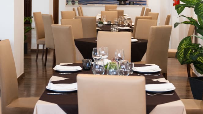 Arrocería El Mirador de Pinedo - 4