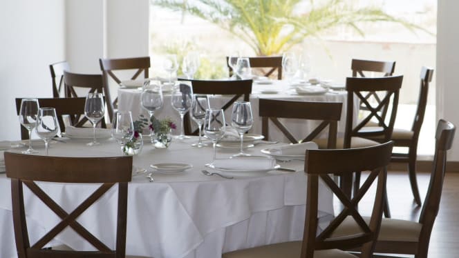 Arrocería El Mirador de Pinedo - 5