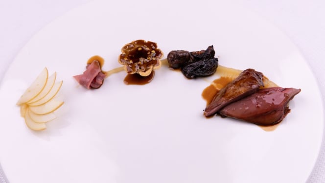 Etoile Bistrot - Camerino - 0