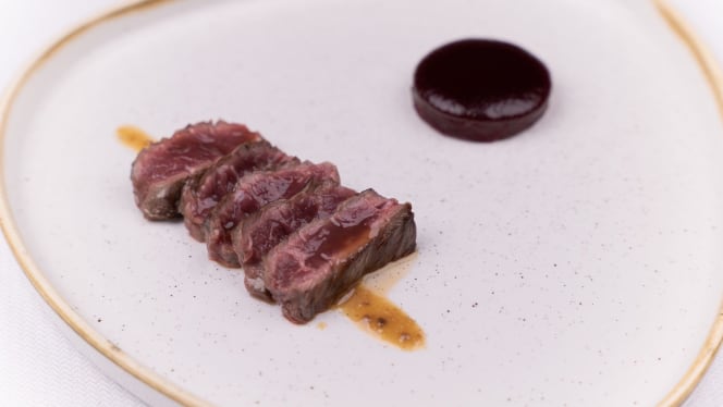 Etoile Bistrot - Camerino - 3