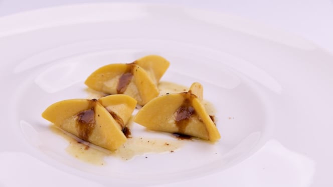 Etoile Bistrot - Camerino - 9