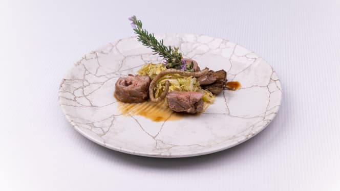 Etoile Bistrot - Camerino - 7