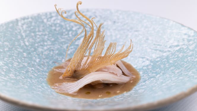 Etoile Bistrot - Camerino - 2