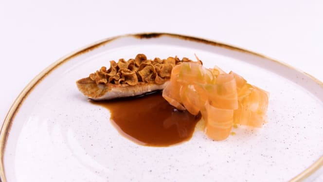 Etoile Bistrot - Camerino - 8