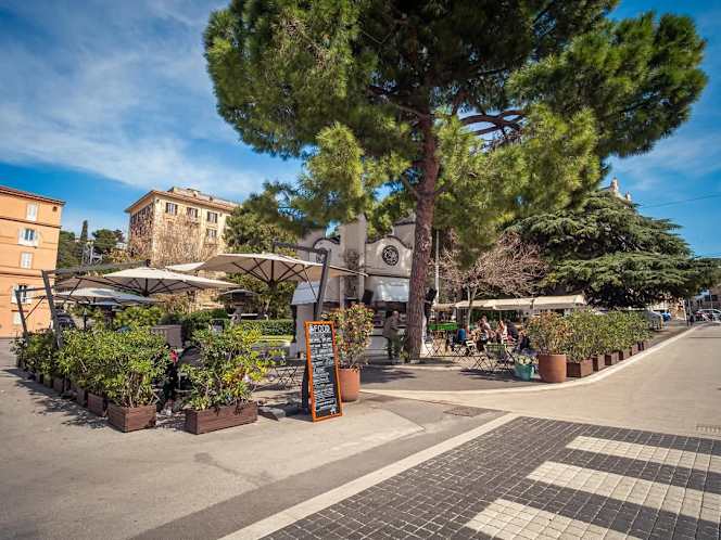 Fuori Bistrot - 9