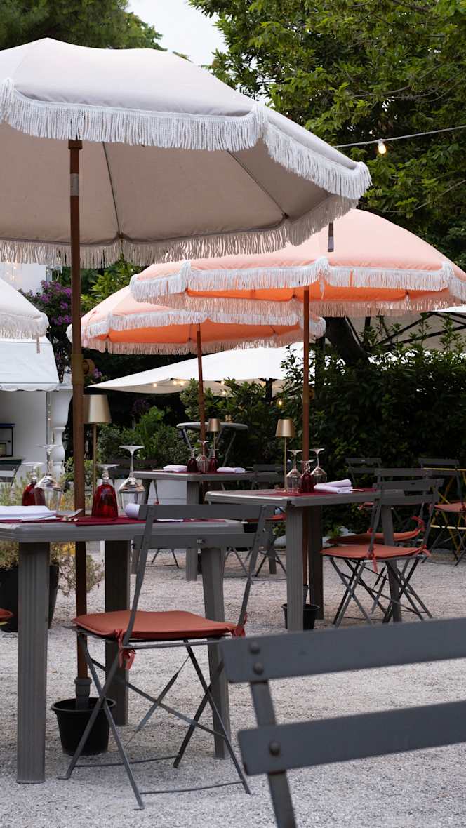 Fuori Bistrot - 1
