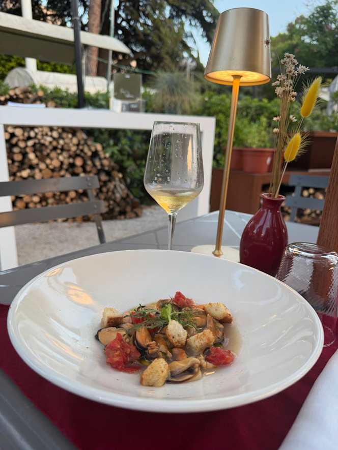 Fuori Bistrot - 8