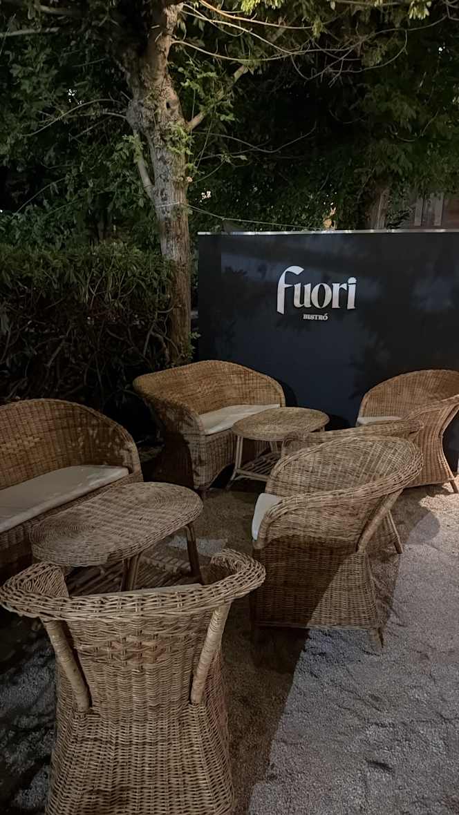 Fuori Bistrot - 0