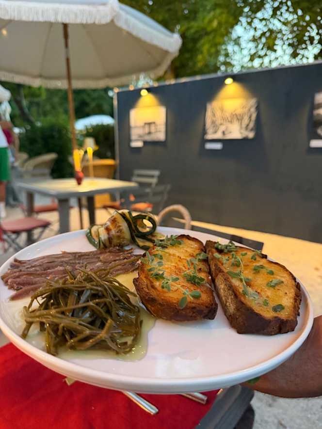 Fuori Bistrot - 7