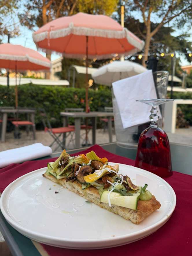 Fuori Bistrot - 6
