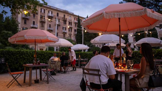 Fuori Bistrot - 2