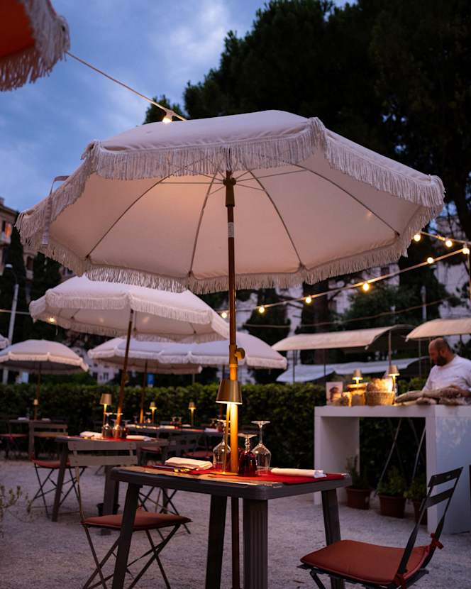 Fuori Bistrot - 4