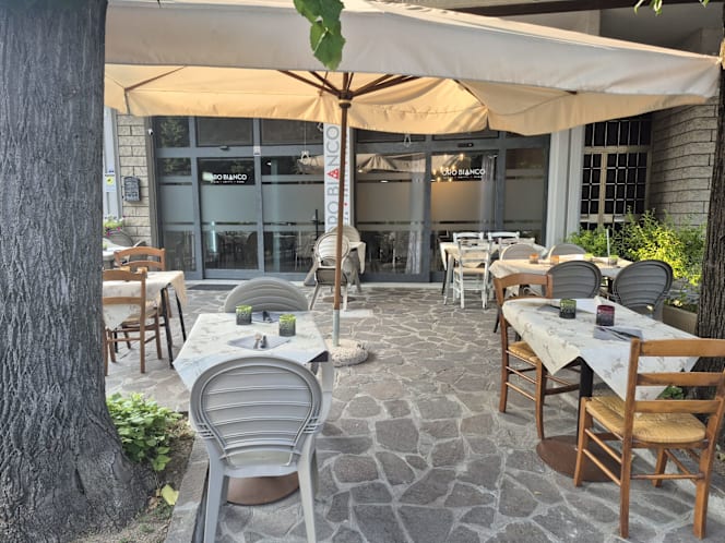 Pizzeria ristorante ORO BIANCO - 6