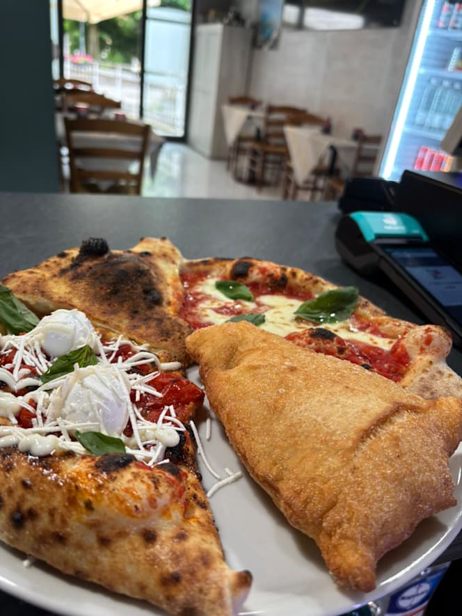 Pizzeria ristorante ORO BIANCO - 8