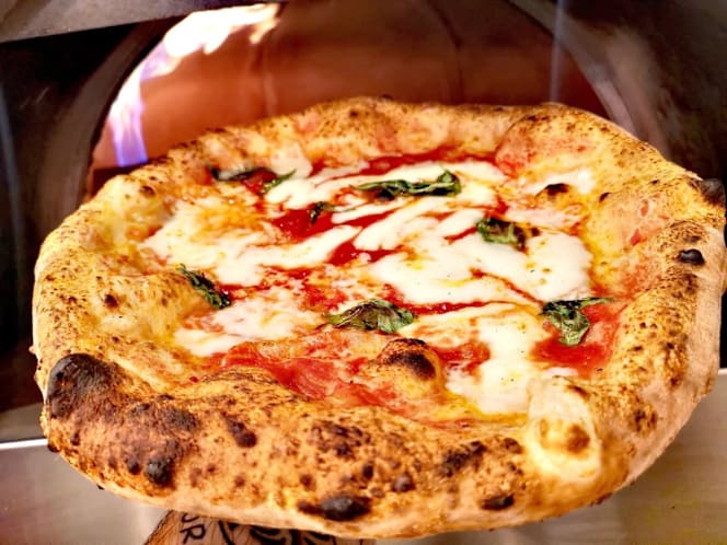 Pizzeria ristorante ORO BIANCO - 0