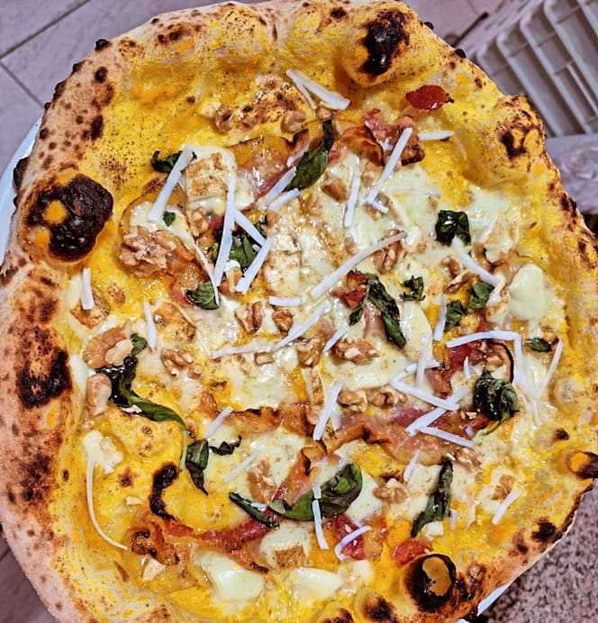 Pizzeria ristorante ORO BIANCO - 4