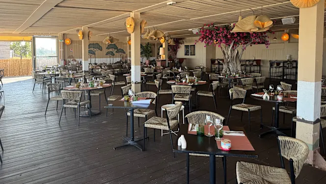 Carré Mer - Restaurant - 0