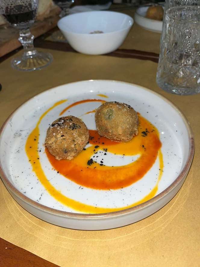 Ristorante Agriturismo La Valletta - 8