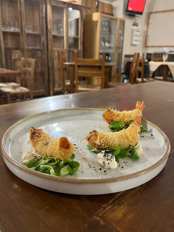 Ristorante Agriturismo La Valletta - 1