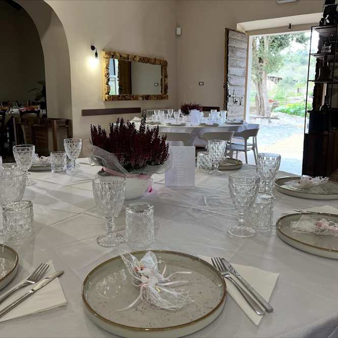 Ristorante Agriturismo La Valletta - 5