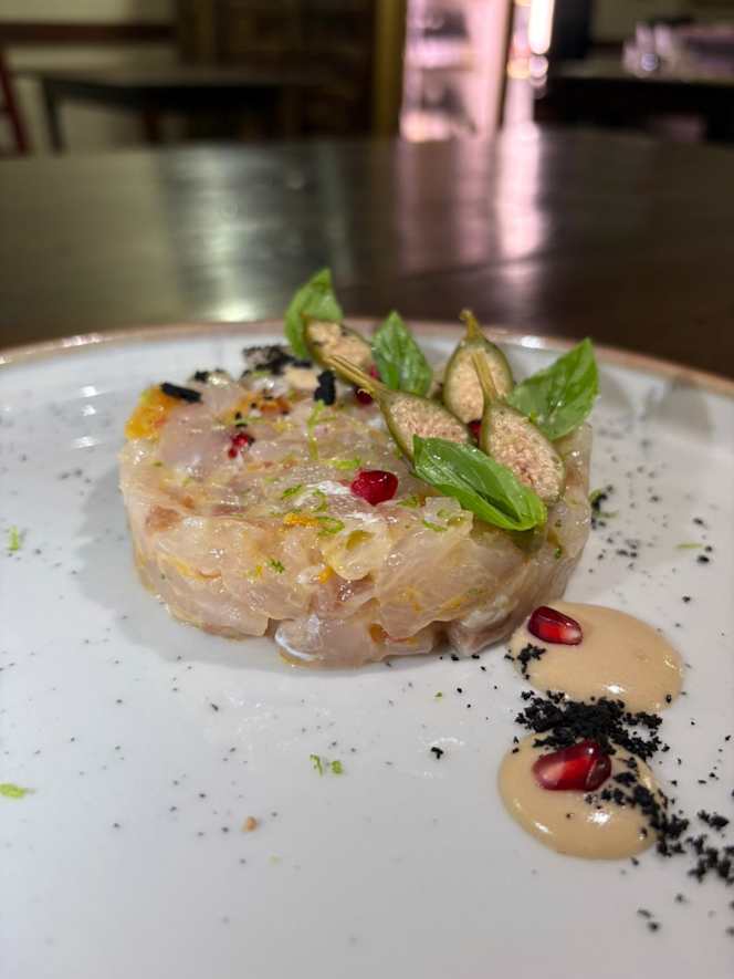 Ristorante Agriturismo La Valletta - 9