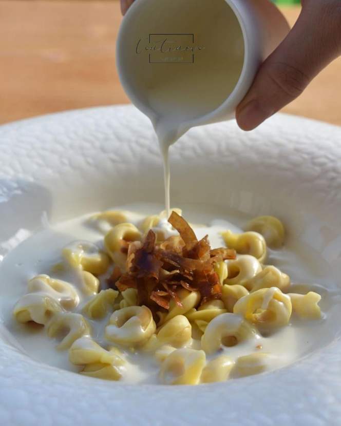 Ventinove Restaurant - 1