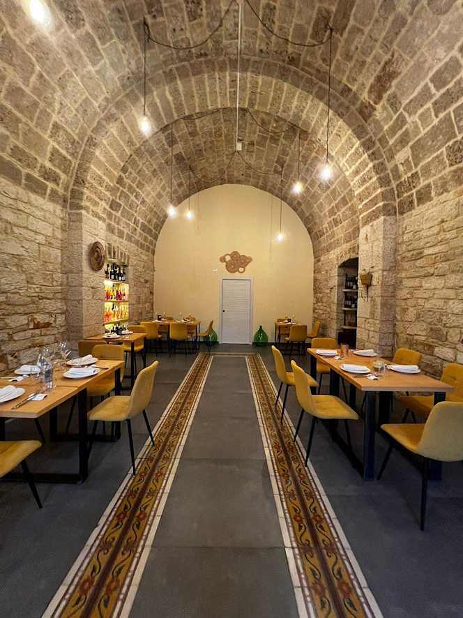 Ventinove Restaurant - 3