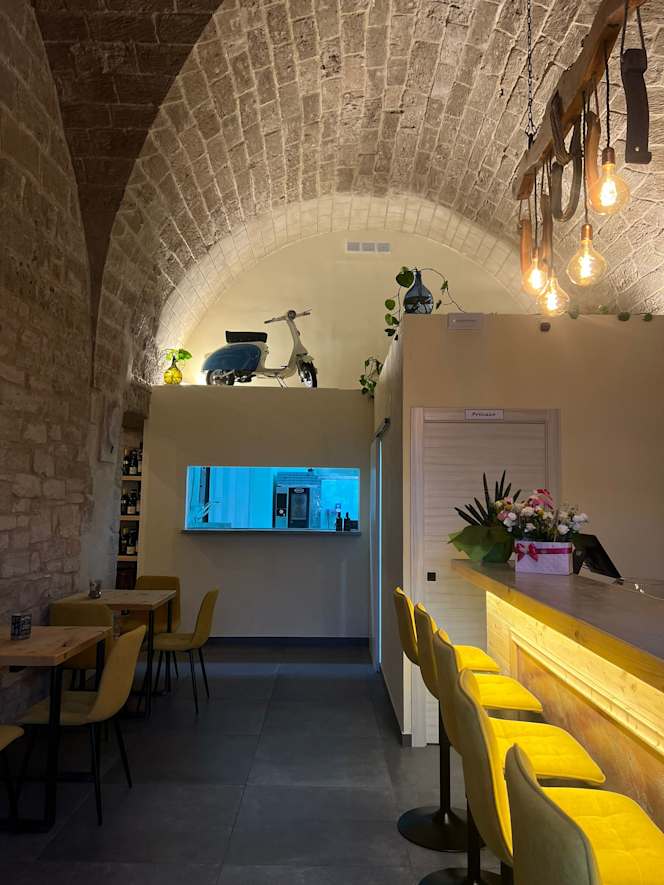 Ventinove Restaurant - 2