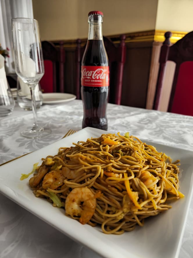 Maharani Indian Cuisine - Paris - 2