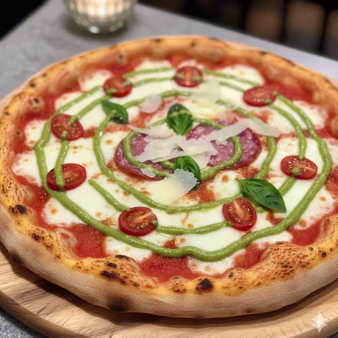 Marco's Ristorante Pizzeria - 4