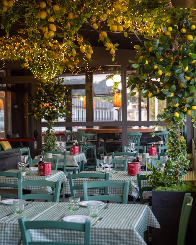 Insolita Osteria Napoletana - 5