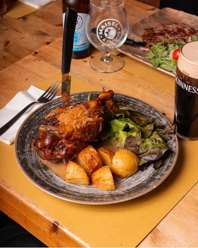 Fermento Birreria Con Cucina - 5