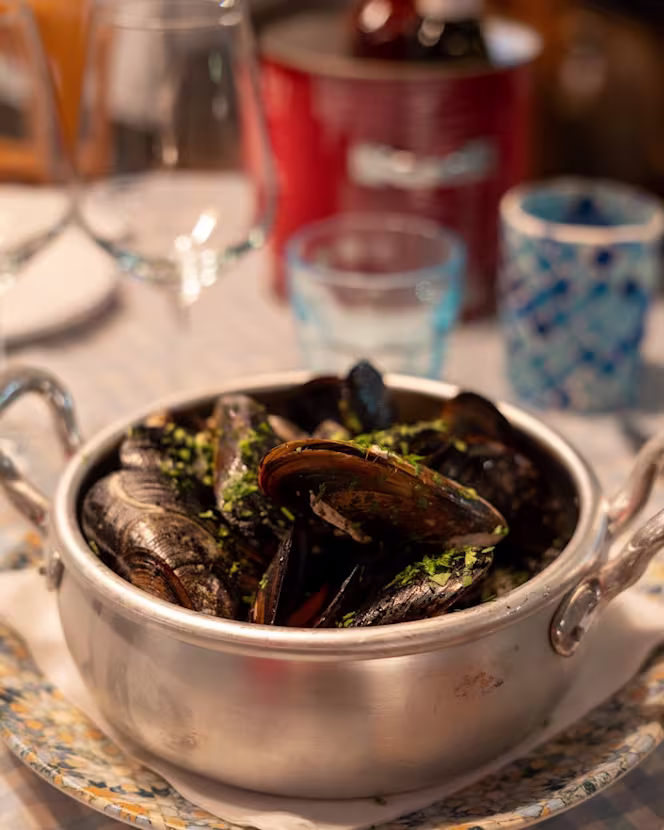 Insolita Osteria Napoletana - 6