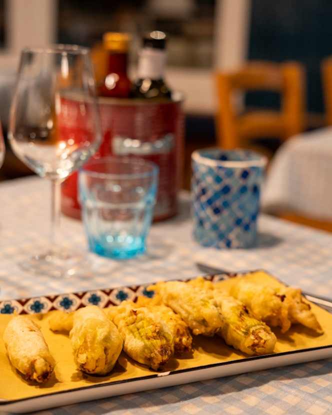 Insolita Osteria Napoletana - 9