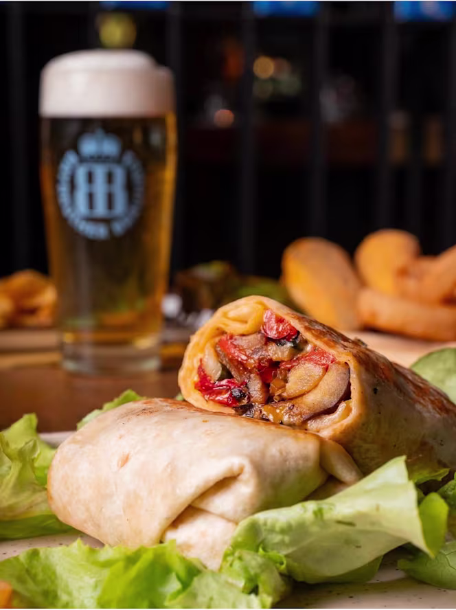 Fermento Birreria Con Cucina - 0