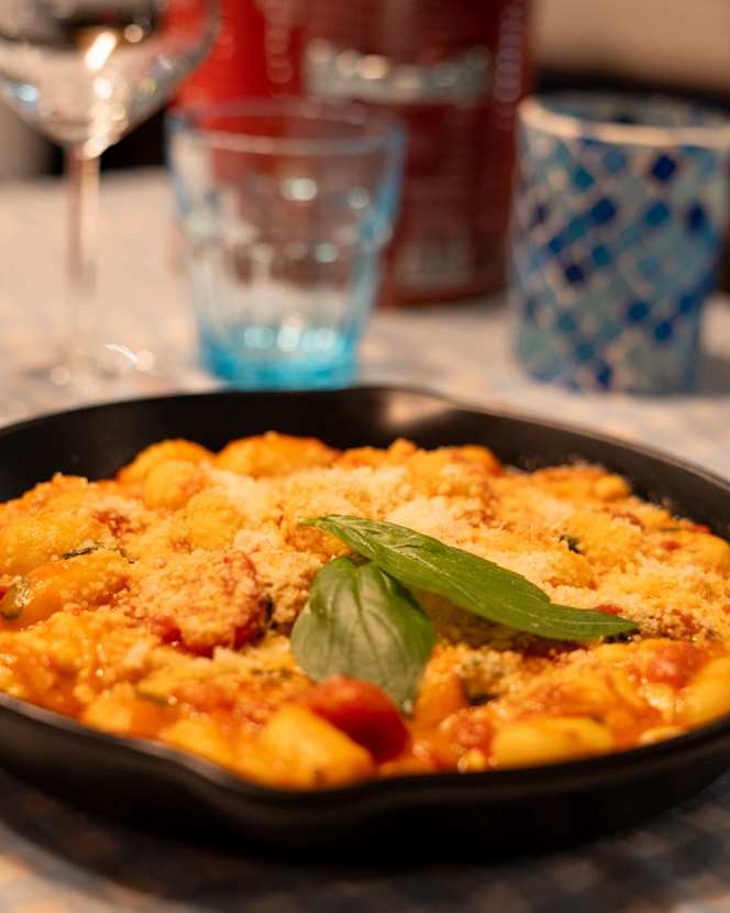 Insolita Osteria Napoletana - 4