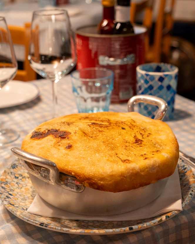 Insolita Osteria Napoletana - 8