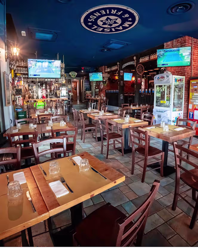 Fermento Birreria Con Cucina - 4