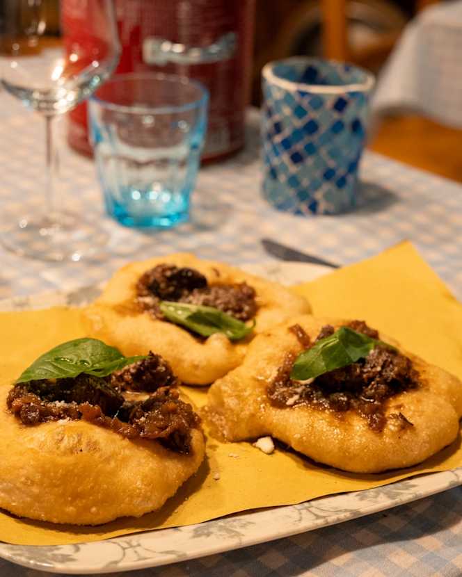 Insolita Osteria Napoletana - 2