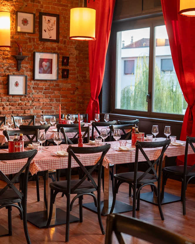 Insolita Osteria Napoletana - 3