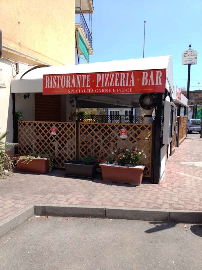 Ristorante Pizzeria Papi - 3