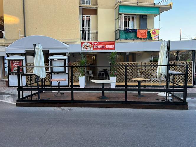 Ristorante Pizzeria Papi - 1