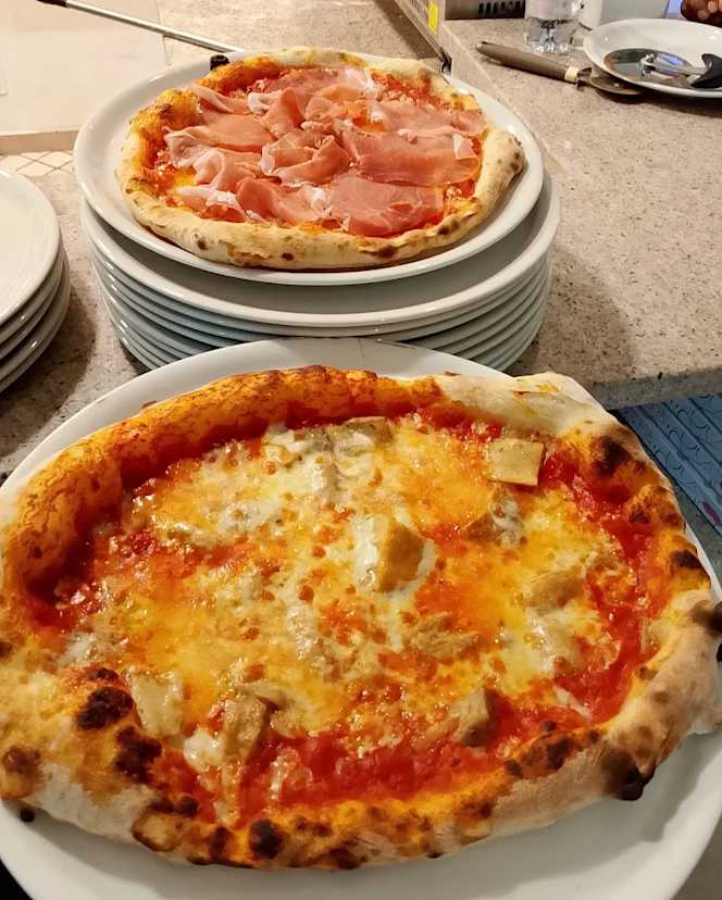 Ristorante Pizzeria Papi - 5