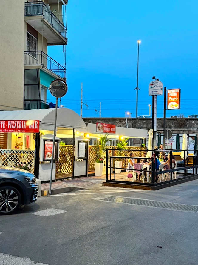 Ristorante Pizzeria Papi - 2