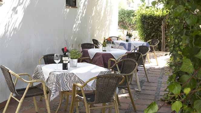 Cortijo del Arte - Hotel Cortijo del Arte - 3