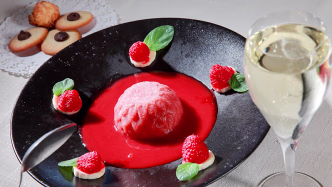 O'Creux Gourmand - 1