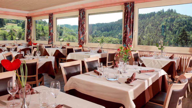 O'Creux Gourmand - 0